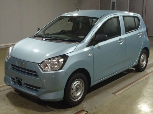 3120 DAIHATSU MIRA E S LA350S 2020 г. (TAA Hyogo)